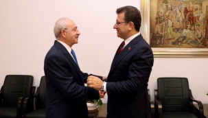 CHP'li gazeteci Enver Aysever'den kulisleri sallayan iddia ! Kemal Kılıçdaroğlu Ekrem İmamoğlu'nun siyasi kariyerini mi bitirecek? 