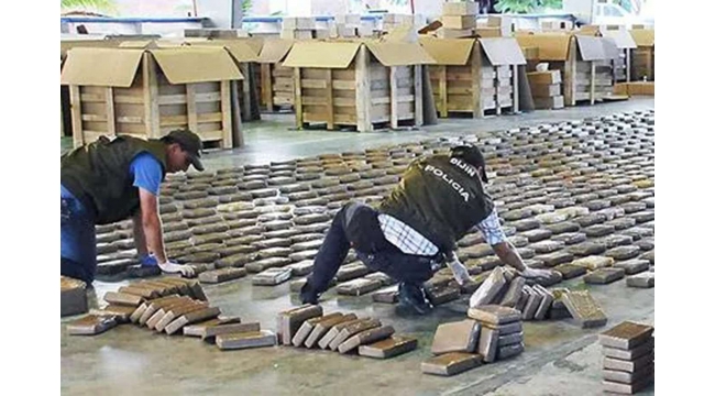 HDR Medya iddianameye ulaştı... Kolombiya'daki 4,9 ton kokainin sırları: İki yaralama, üç ihbar, beş arama