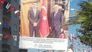 Ülkü Ocakları'ndan Kılıçdaroğlu'na üstü kapalı tehdit