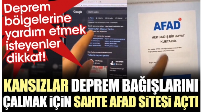 Ailesi enkaz altında olan depremzedenin laflarını Show TV muhabiri kesti. AKP ve gerçeklerden bu kadar mı korkuyorsunuz?
