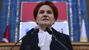 İYİ Parti Genel Başkanı Meral Akşener, Kuşoğlu'nu yine hatırlattı: İstifa mı bekliyor?