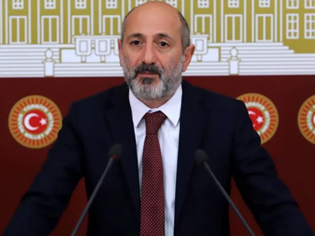 Kahramanmaraş'ta göz göre göre gelen yıkım: CHP'li vekil 3 yıl önce TBMM'de uyarmış