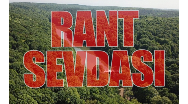 AKP, İstanbul'un akciğerlerini yapılaşmaya açıyor