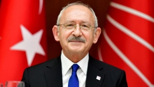 CHP lideri Kılıçdaroğlu'nda CHP Grup Kürsüsü'ne tarihi veda...