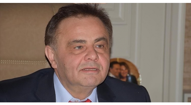 CHP'li Başkan Şahin'e 2 yıl hapis cezası