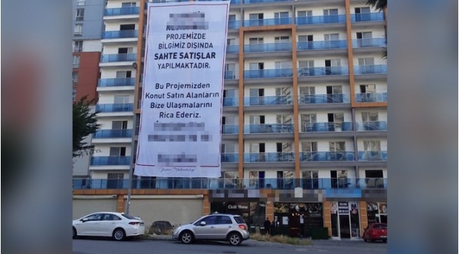 Esenyurtta İnşaat çetesine dokunulmuyor!