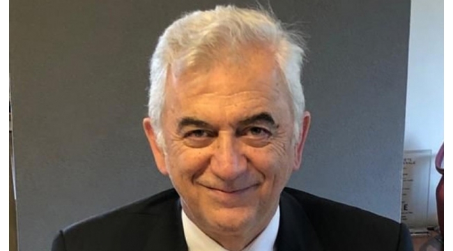 İş insanı Safa Calayır hayatını kaybetti