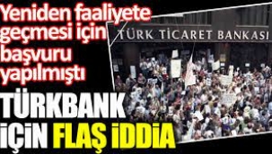 Türkbank'ı seçim öncesi alelacele sattılar