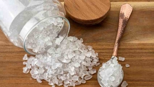 Uyuşturucu yerine kaya tuzu sattı, beraat etti!