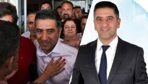 CHP'li Başkana rüşvetten 12 yıl hapsi istendi