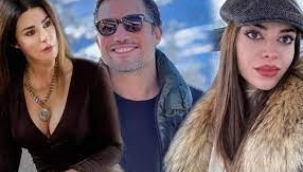 Defne Samyeli: Kızım Derin sevgilisi tarafından darp edildi