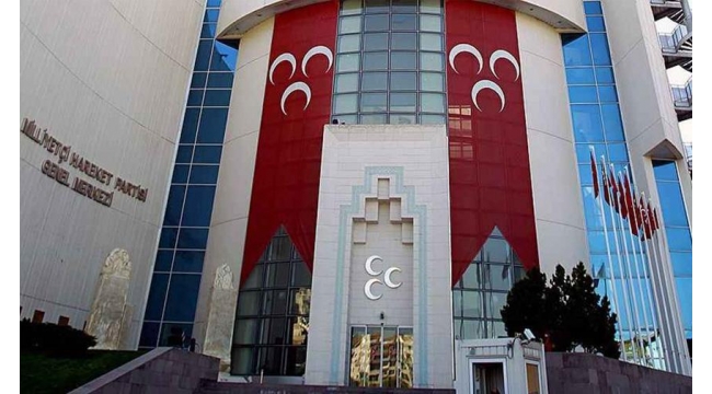 Eski MHP yöneticisi, iş yerine İYİ Parti afişi asınca öldürüldü