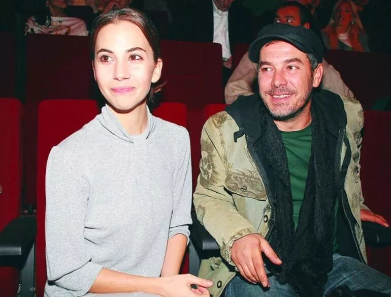 KERİMOĞLU'NUN NAFAKA ÇIKMAZI !