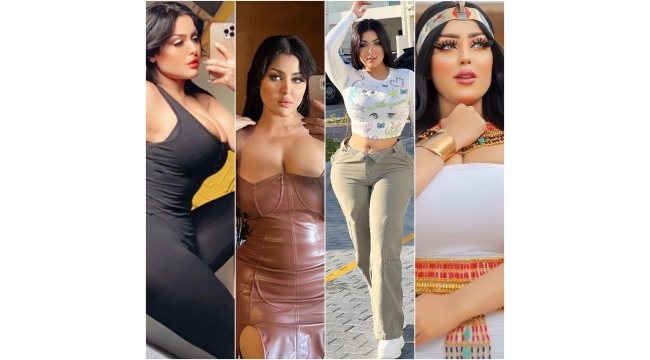 Ünlü isim Instagram ve TikTok paylaşımları nedeniyle tutuklandı. Fuhuşa teşvikle suçlanıyor