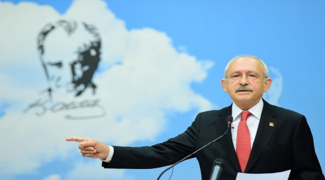 Kılıçdaroğlu'ndan sandık çağrısı: Vazgeçmeyeceksiniz