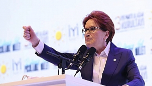 'Asla affetmeyeceğim' demişti: Akşener'i öfkelendiren iddiaların ne olduğu ortaya çıktı 