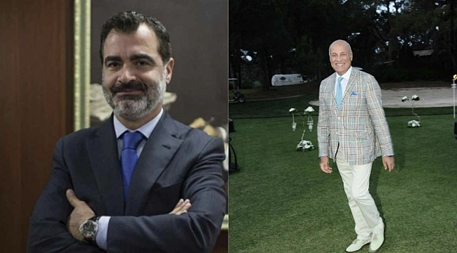 Eski Varlık Fonu başkanı Mehmet Bostan ve iş insanı Bülent Göktuna tutuklandı 