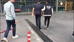 Göz tansiyonu yalanıyla kimlik bilgilerini aldılar… Devleti 63 milyon lira dolandırdılar!