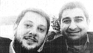 SEZGİN BARAN KORKMAZIN ESKİ ORTAĞI BEREKET ÖNER VURULDU!