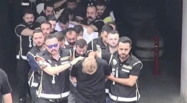 Yine başa dönüyor: Sarallar davasında ara karar 