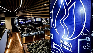Borsa yeni güne rekor tazeleyerek başladı