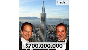 Beşiktaş'ın eski başkanı Serdar Bilgili, ABD'deki emlak yatırımlarına hız verdi