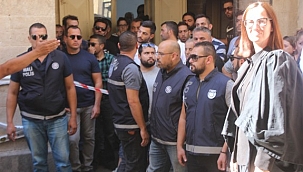 Kıbrıs'ta Sanal kumar çetesi yakalandı 