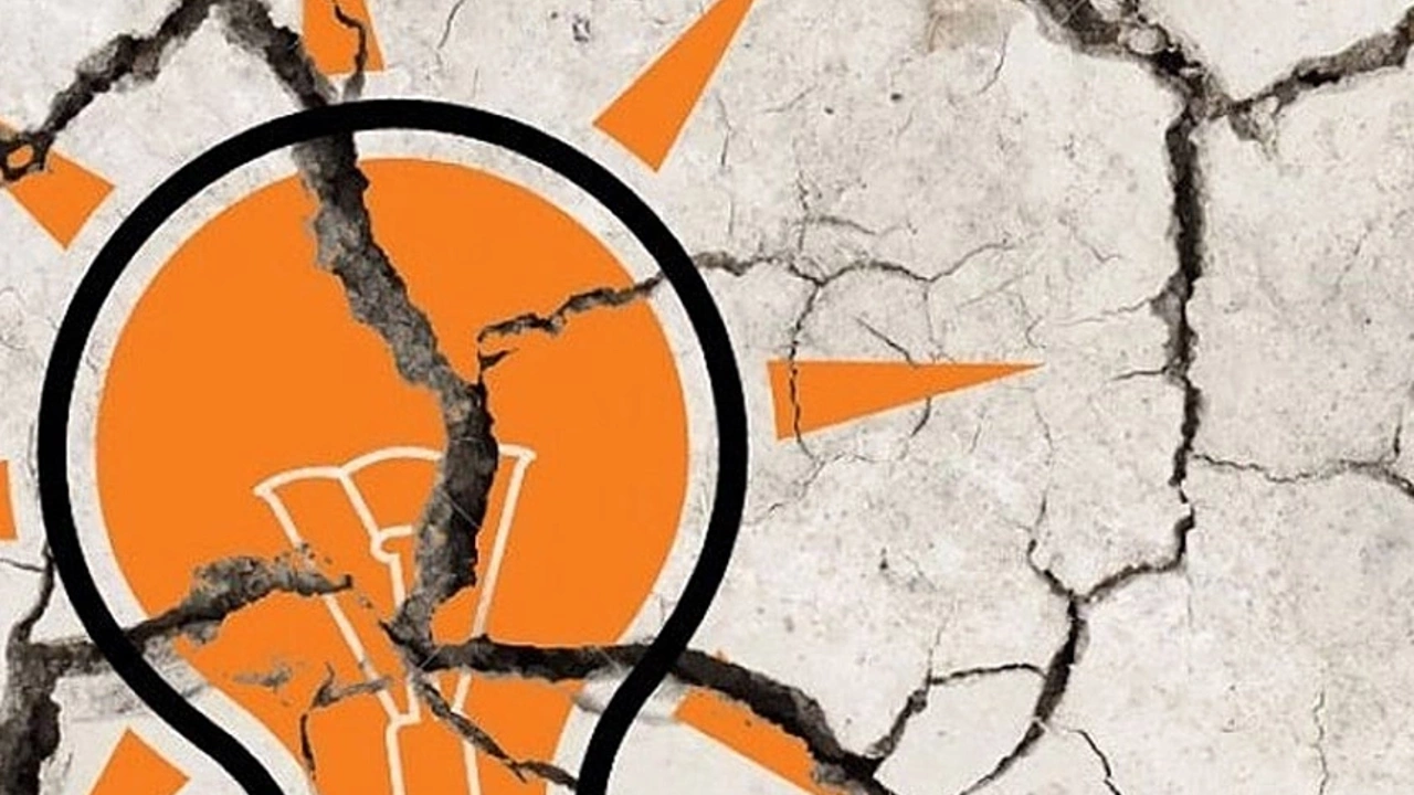 AKP'li 3 meclis üyesi istifa etti