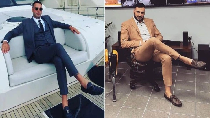 Artemida'da 6 Türk'ün öldürüldüğü olayda tek kurtulan isim Yaşam Ayavefe