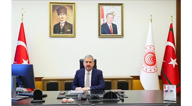 Bakan Yardımcısı Mahmut Gürcan duyurdu: 349 bin lira ceza.. Evini satmak isteyenler dikkat!