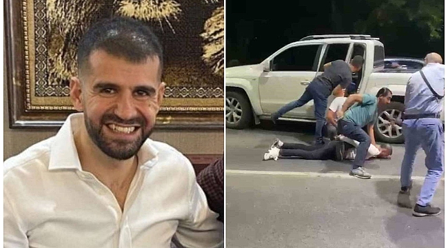 İsmail Saymaz: Ayhan Bora Kaplan'ın tape'leri imha edilmiş