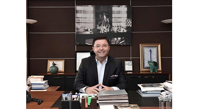 MALTEPE BELEDİYE BAŞKANI ALİ KILIÇ BİR DÖNEM DAHA BAŞKANLIĞA ADAYIM !