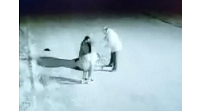 Silahla yaraladılar, dövdüler; 40 gün sonra serbest kaldılar