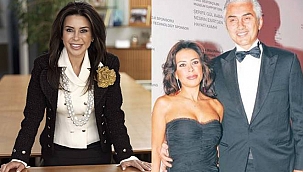 10 Dakikada Biten 28 Yıllık Evlilik Sonrası Suzan Sabancı Bir Ricada Bulundu