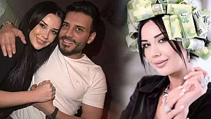 Dilan Polat soruşturmasında yeni gelişme: 4 ayrı suç, ailesinin de içinde olduğu 13 şüpheli!