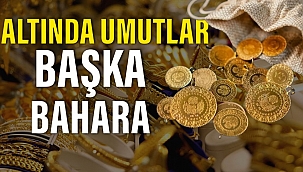 En çok tercih edilen yatırım araçlarından biri olan altında son günlerde sert fiyat hareketleri yaşanıyor