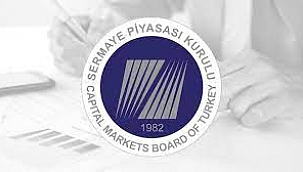 2 Hissede 4 Yatırımcıya SPK Cezası!