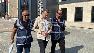 Kendisini MİT personeli olarak tanıtan şüpheli yakalandı