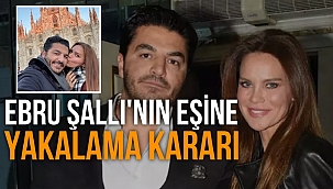 Uğur Akkuş hakkında yakalama kararı çıktı!