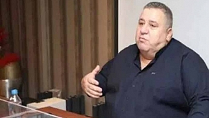 Halil Falyalı cinayetinin zanlısı Hollanda'da yakalandı