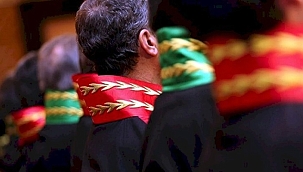 Hakim ve savcı maaşlarına 19 bin TL zam yapılacak