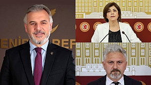 Son İstanbul anketi: DEM Parti ve Yeniden Refah'ın oy oranları kaç?