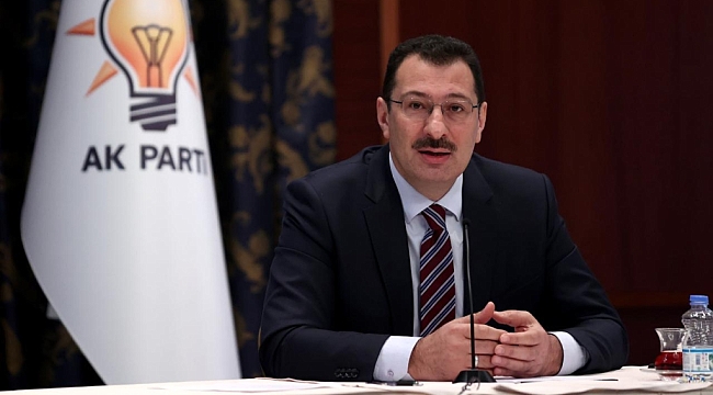 AKP'de 'Yeniden Refah' telaşı: 1 oyla kaybedebiliriz