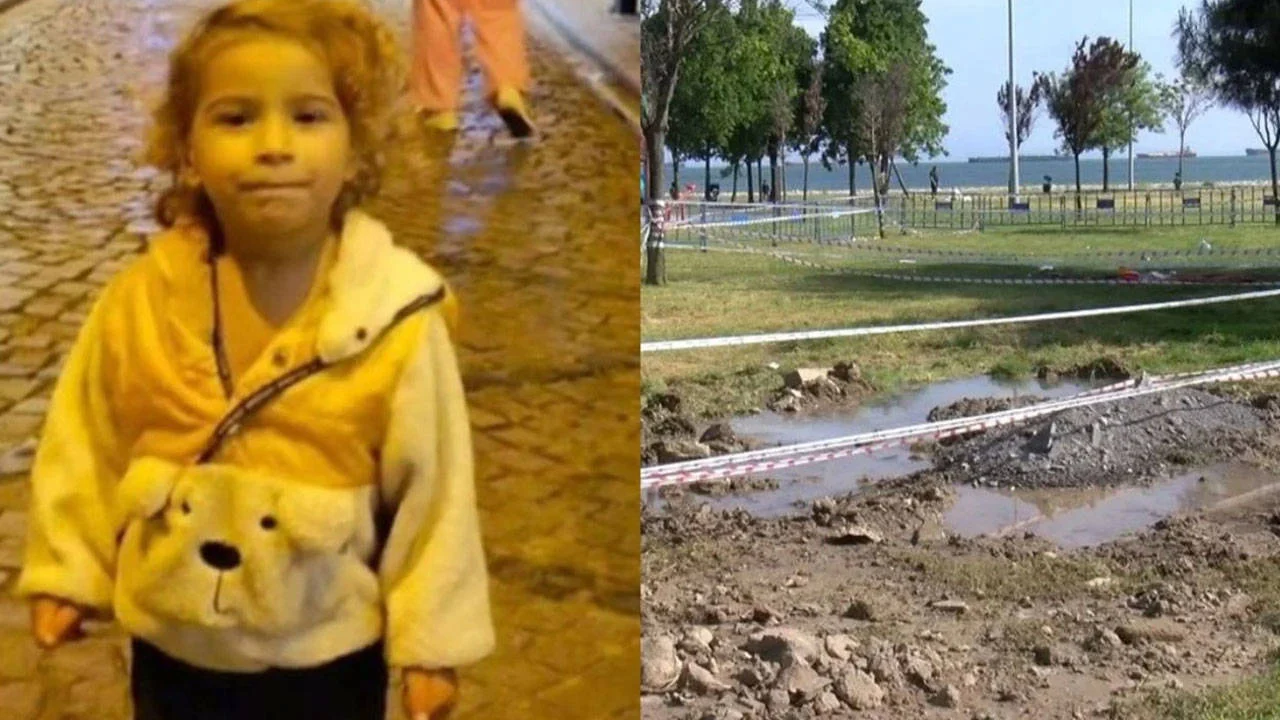 Edanur Gezer soruşturması: Gözaltına alınanlardan 1'i tutuklandı 