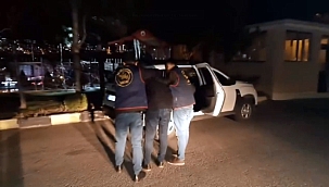 81 ilde binlerce firari yakalandı!