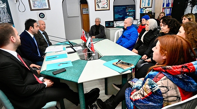 RIZA AKPOLAT'TAN ÇAĞRI: GELİN BEŞİKTAŞ'IN GELECEĞİNİ BİRLİKTE ...