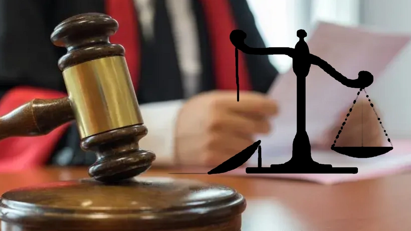  Adalete Güven Yerlerde