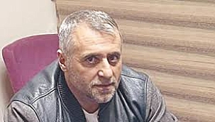 'Hayalet' lakaplı uyuşturucu baronu Orhan Ünğan mahkemece serbest bırakılmış...