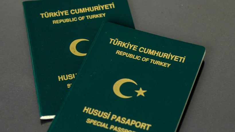 Bakan Açıkladı! Yeşil Pasaport Uygulaması Genişliyor Mu?