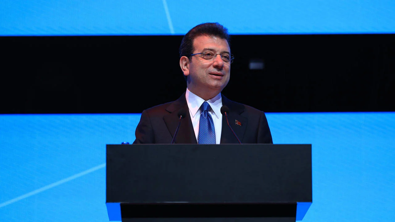 İmamoğlu: Milletin verdiği gücü kendi güçleri zannedenlerin uyarıya ihtiyacı var